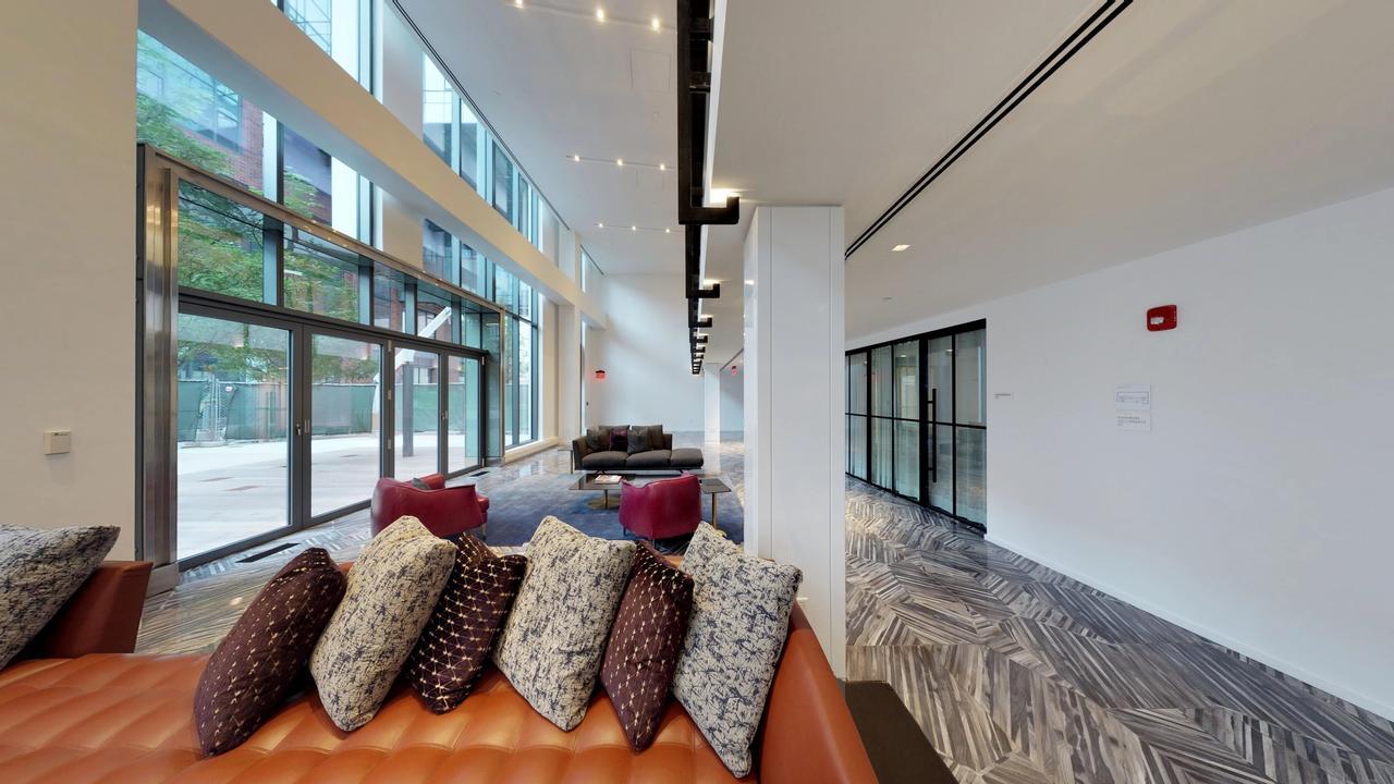 Global Luxury Suites In South End Boston Exterior photo